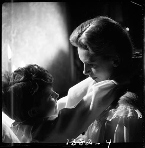 「回転」デボラ・カー & Martin Stephensの画像