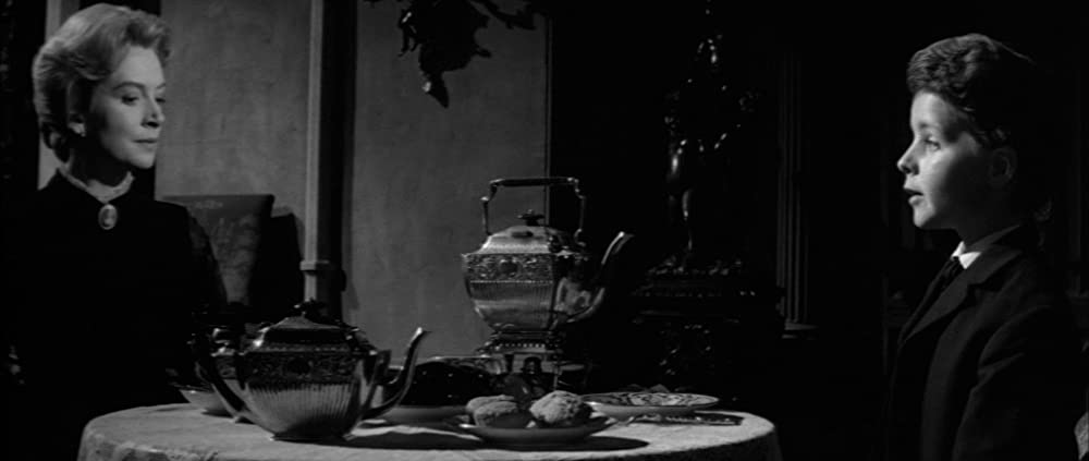 「回転」デボラ・カー & Martin Stephensの画像