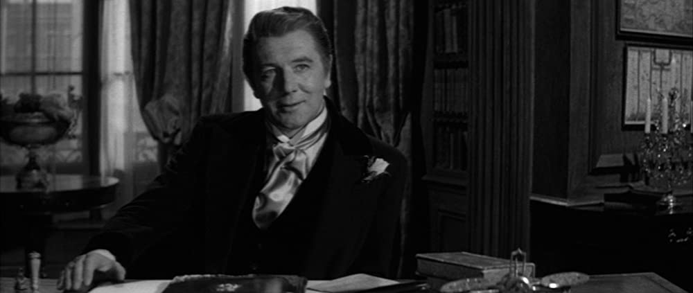 「回転」マイケル・レッドグレーブの画像