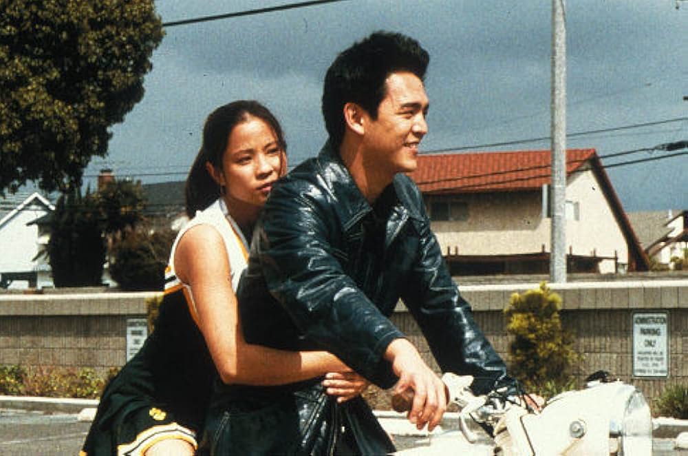 「Better Luck Tomorrow（原題）」の画像