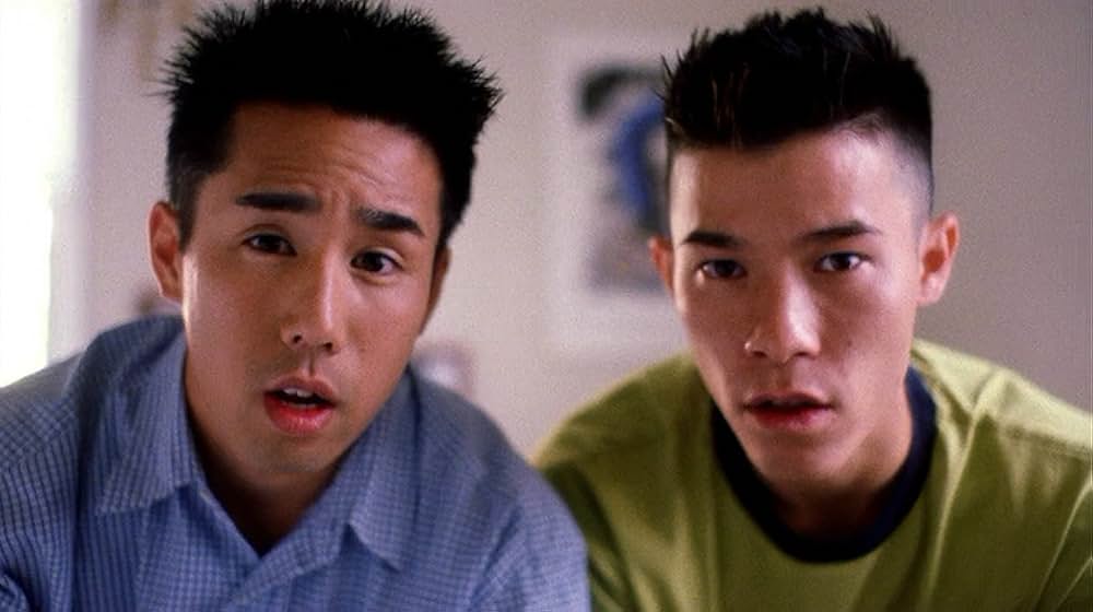 Better Luck Tomorrow（原題）の画像