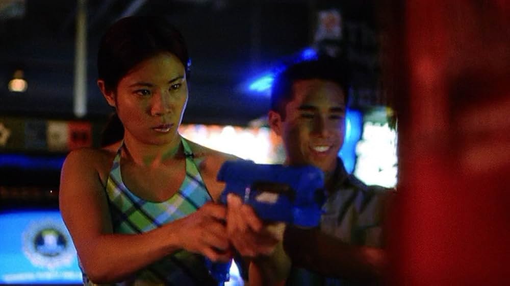 Better Luck Tomorrow（原題）の画像