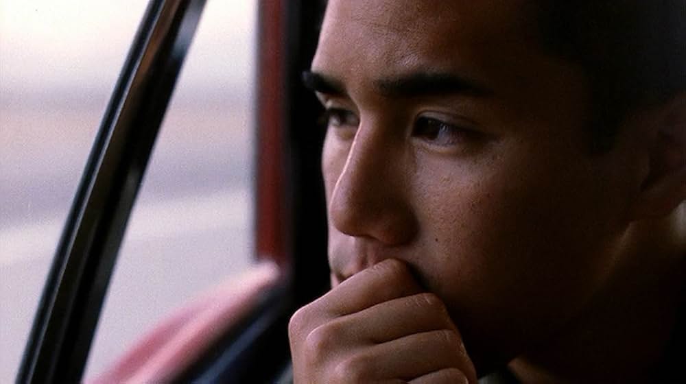 Better Luck Tomorrow（原題）の画像