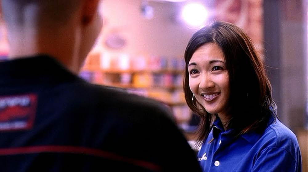 Better Luck Tomorrow（原題）の画像