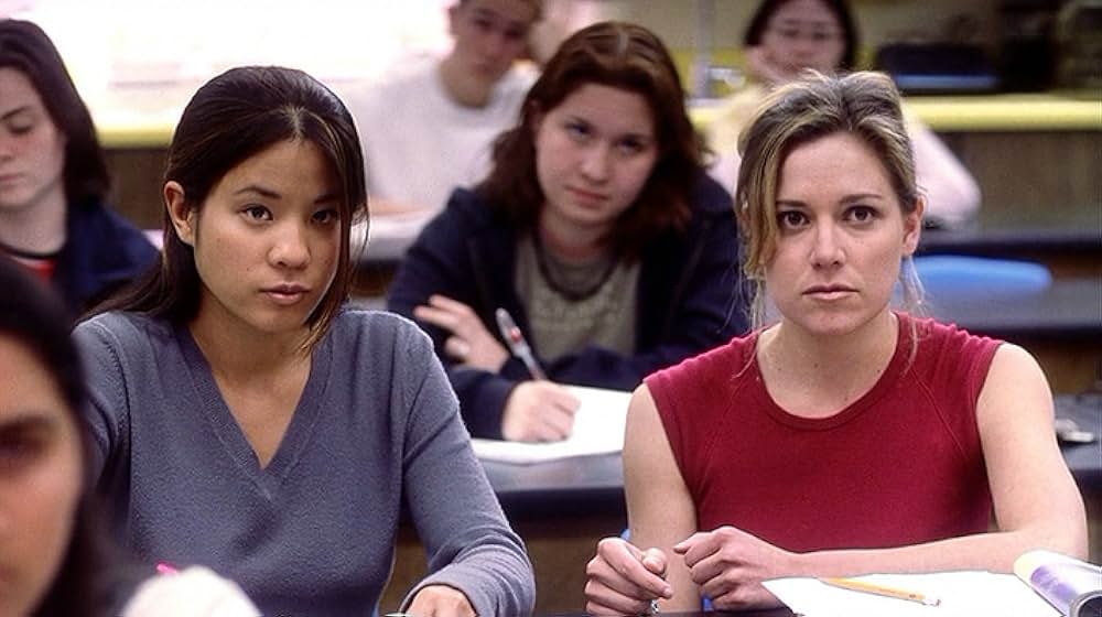 Better Luck Tomorrow（原題）の画像