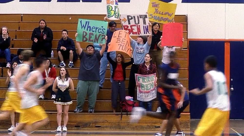 Better Luck Tomorrow（原題）の画像