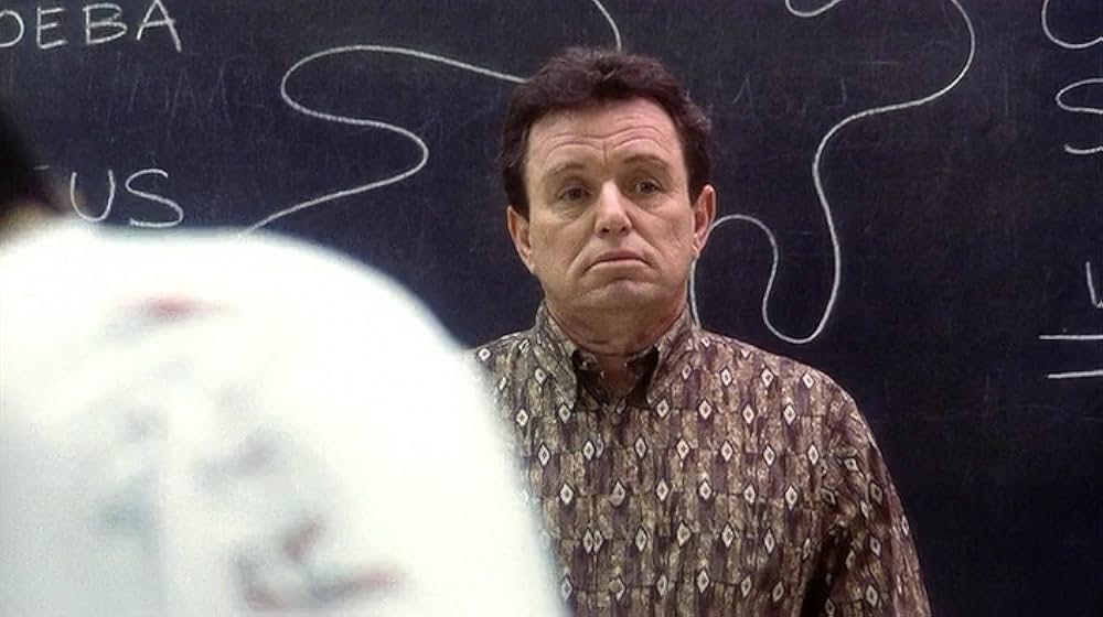 Better Luck Tomorrow（原題）の画像