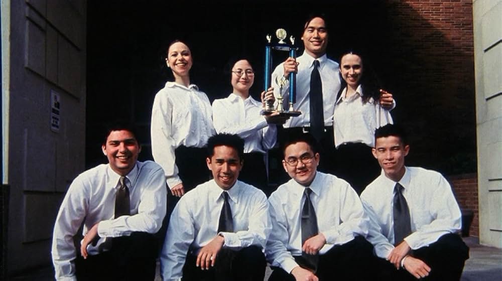 Better Luck Tomorrow（原題）の画像