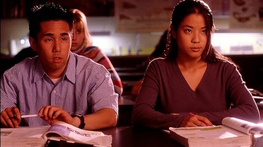 Better Luck Tomorrow（原題）の画像