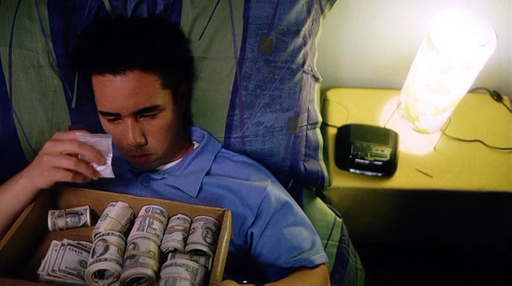 Better Luck Tomorrow（原題）の画像