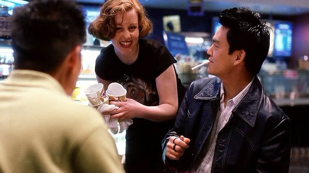 Better Luck Tomorrow（原題）の画像