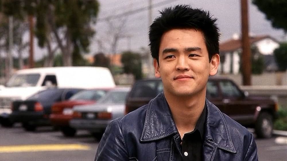 Better Luck Tomorrow（原題）の画像