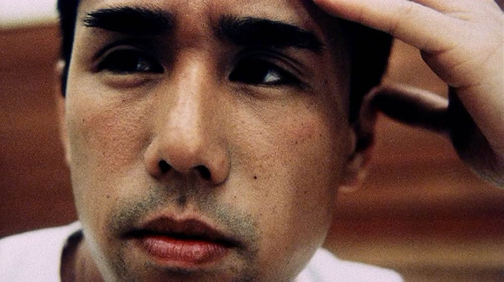 Better Luck Tomorrow（原題）の画像