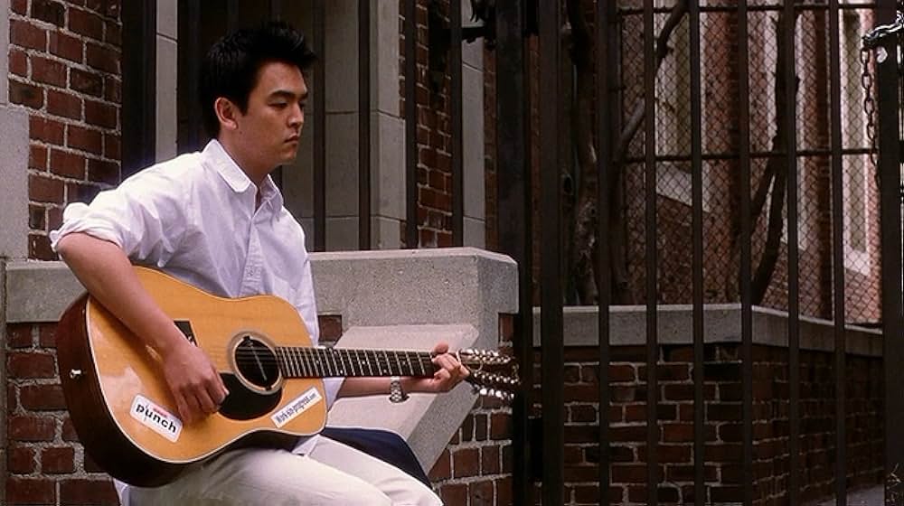 Better Luck Tomorrow（原題）の画像