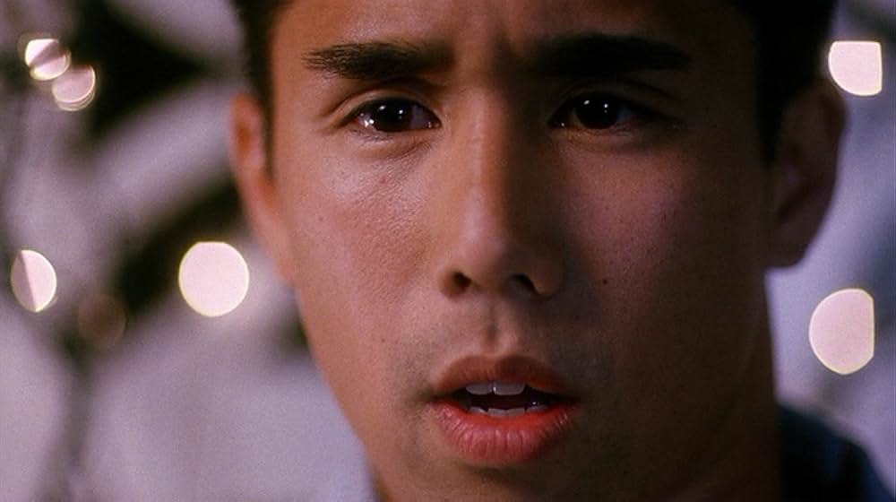 Better Luck Tomorrow（原題）の画像