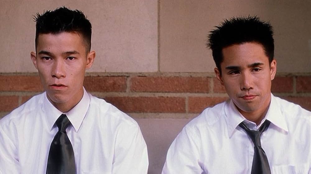 Better Luck Tomorrow（原題）の画像