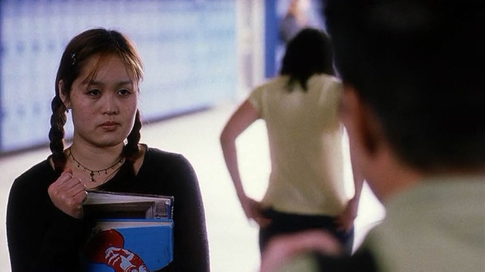 Better Luck Tomorrow（原題）の画像