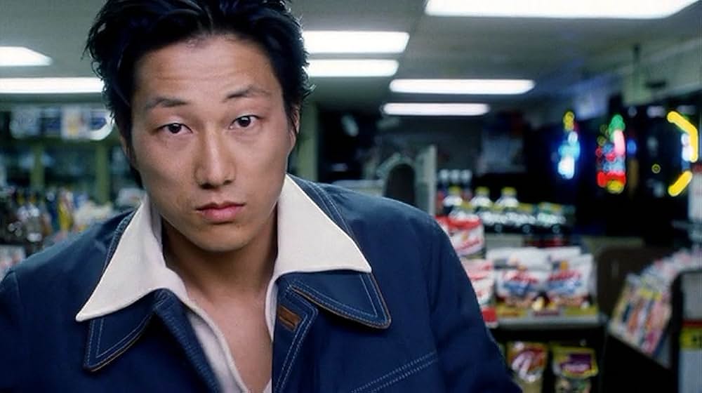 Better Luck Tomorrow（原題）の写真