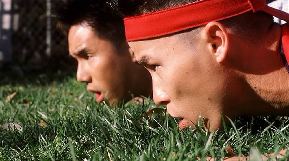 Better Luck Tomorrow（原題）の画像