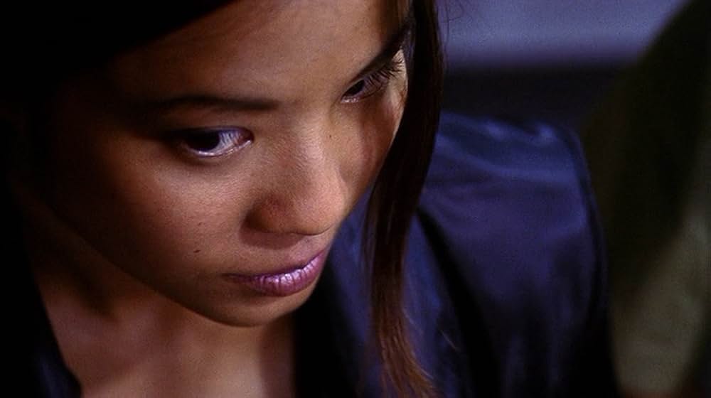 Better Luck Tomorrow（原題）の画像