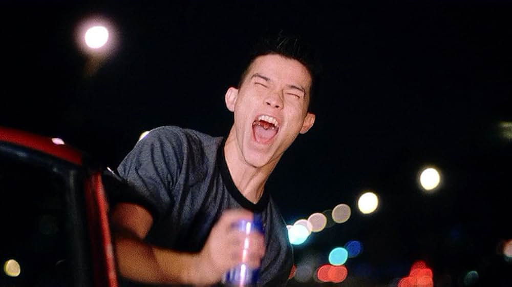 Better Luck Tomorrow（原題）の画像