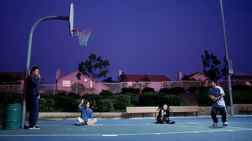 Better Luck Tomorrow（原題）の画像