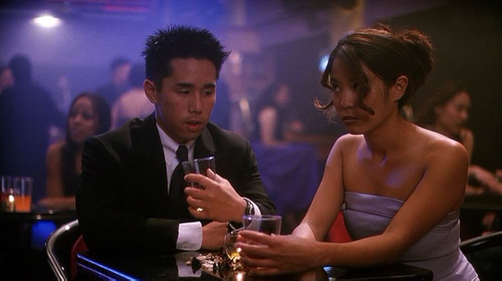 Better Luck Tomorrow（原題）の画像