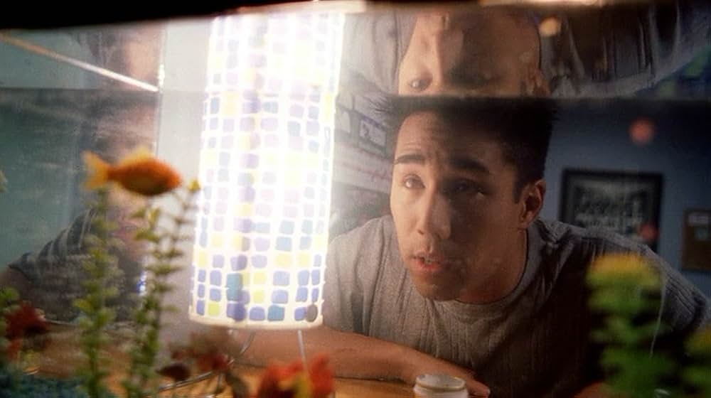 「Better Luck Tomorrow（原題）」の画像
