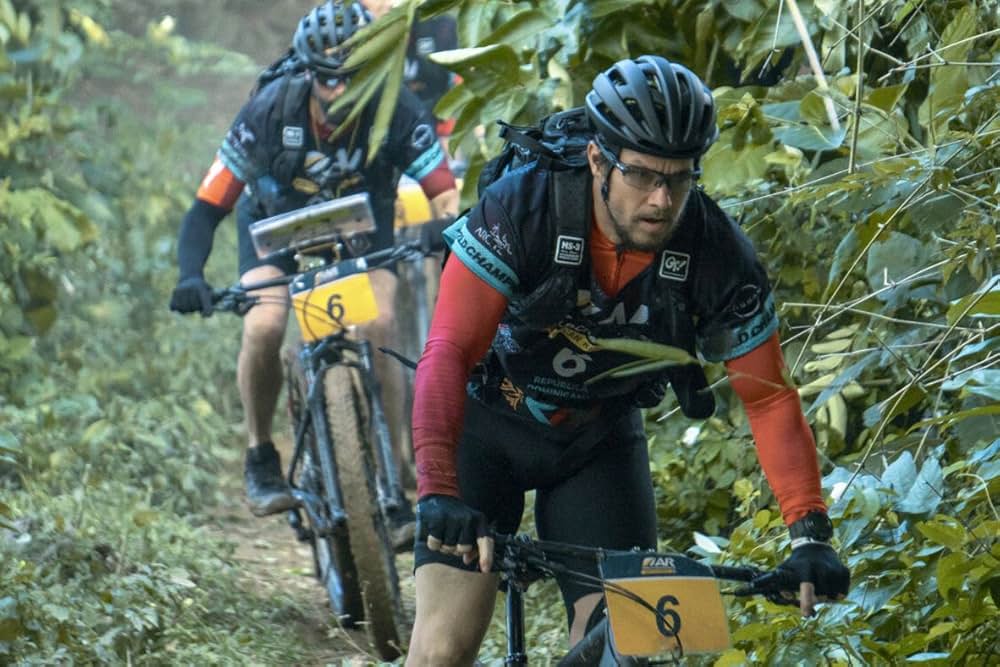 Arthur the King（原題）の画像