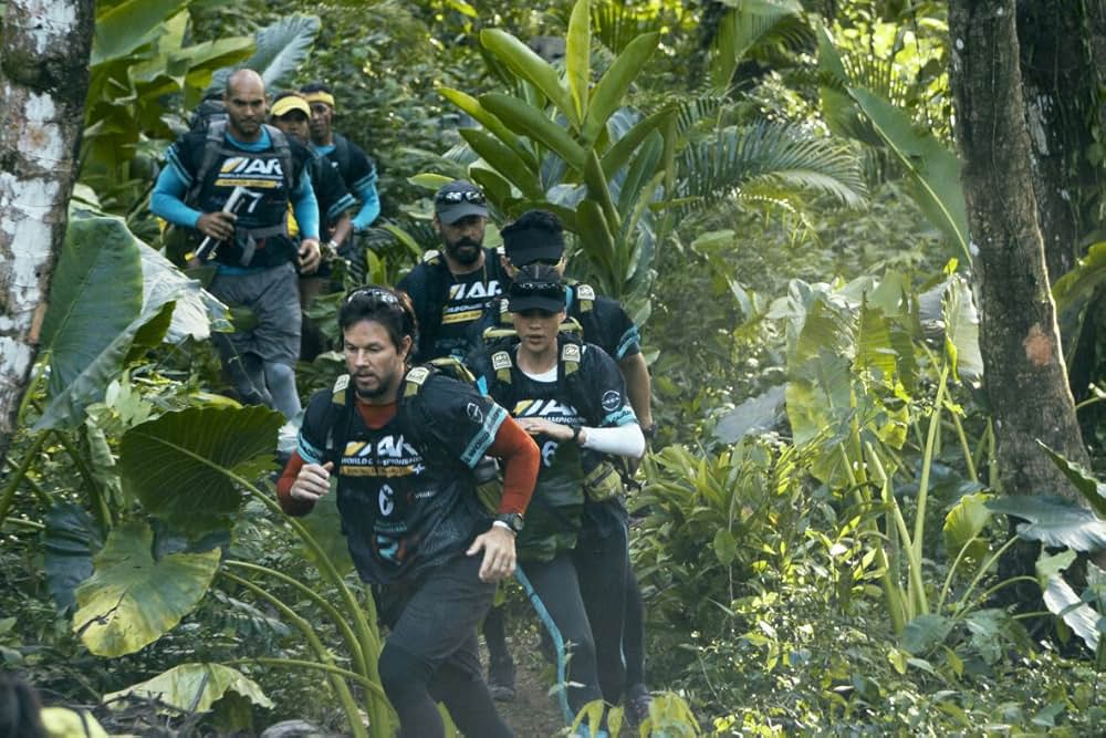 Arthur the King（原題）の画像