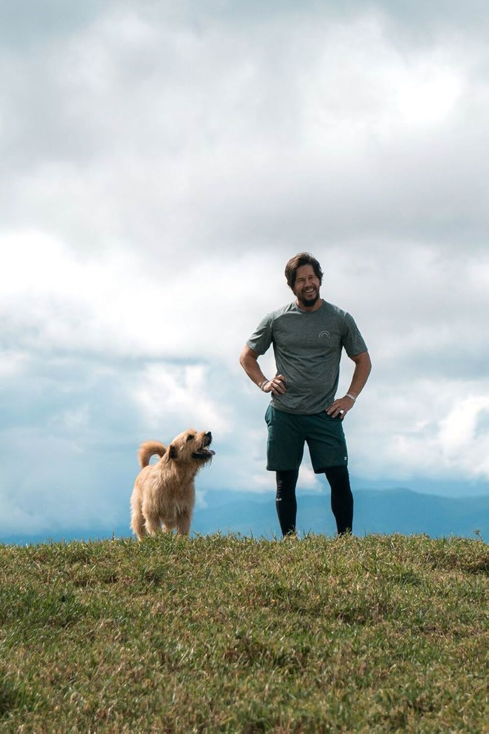 Arthur the King（原題）の画像