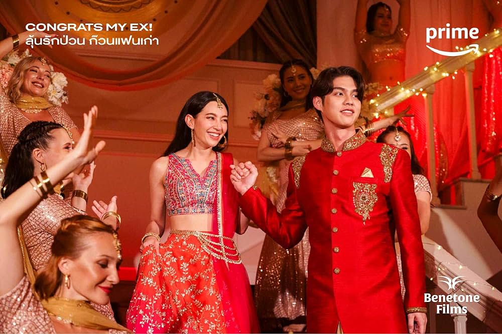 元彼におめでとう！の画像