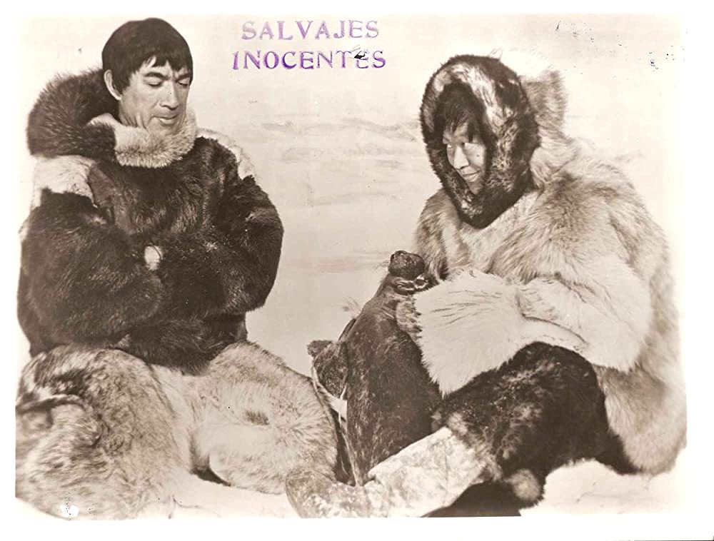 「バレン」アンソニー・クインの画像