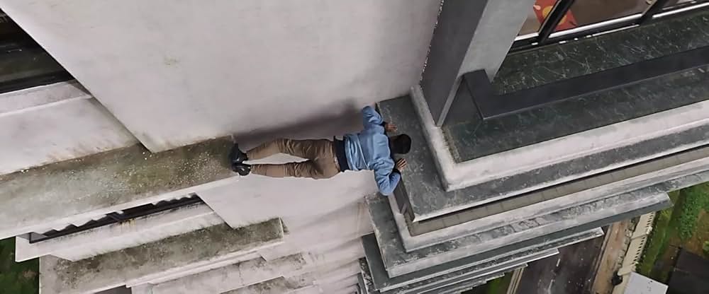 ピースブレーカーの画像