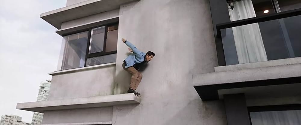 ピースブレーカーの画像