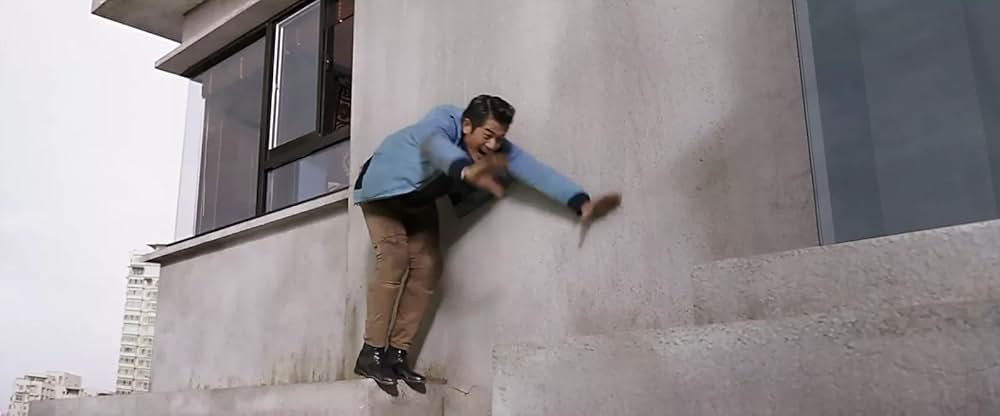 ピースブレーカーの画像