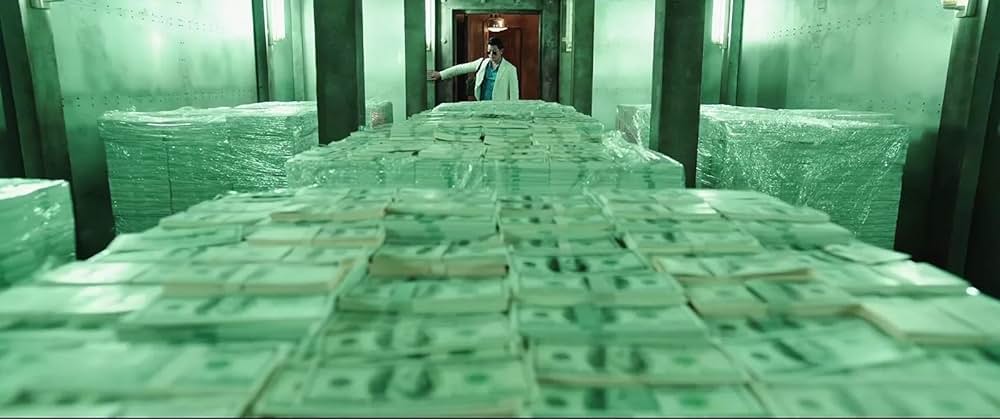 ピースブレーカーの画像