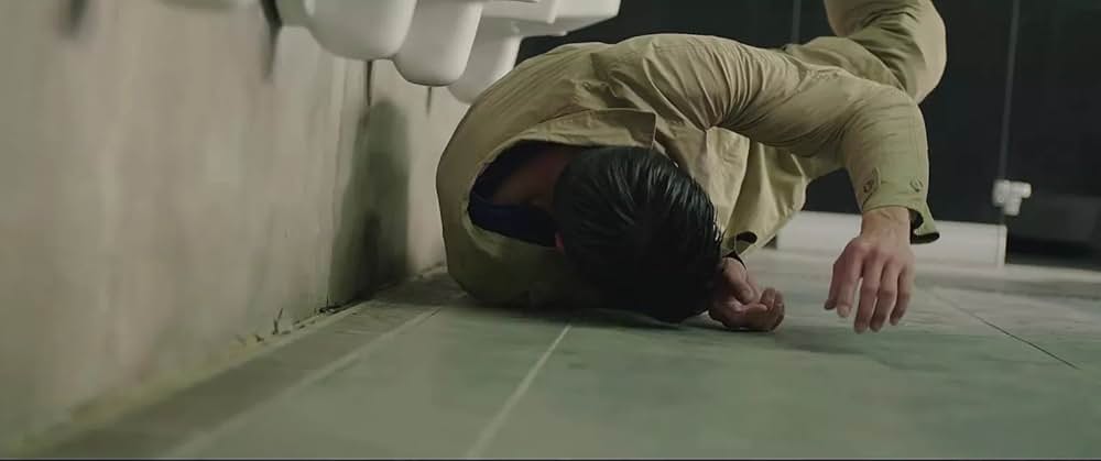 ピースブレーカーの画像