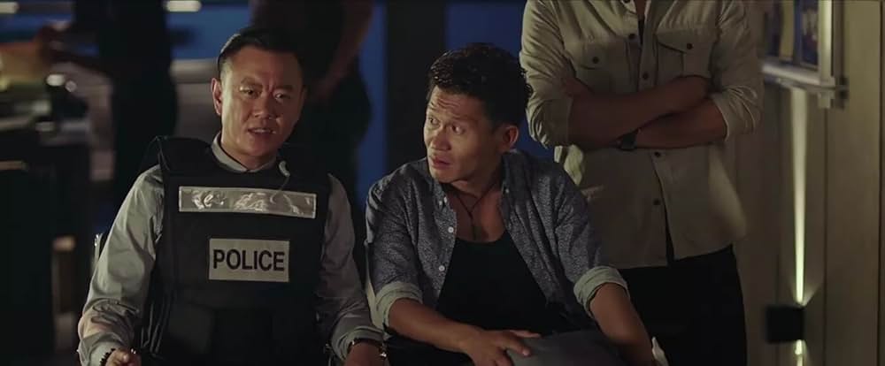 ピースブレーカーの画像