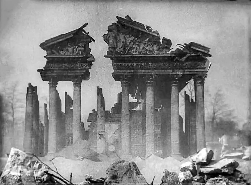 世界の終りの画像