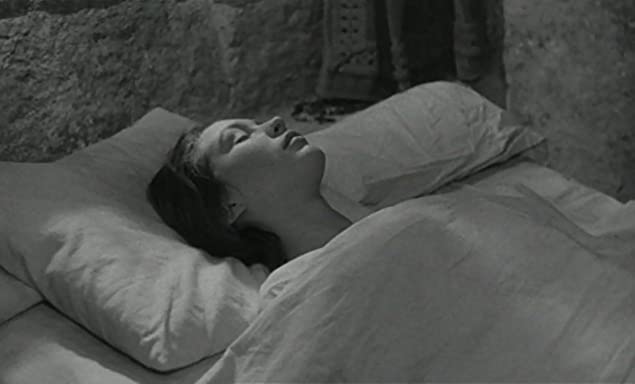 「ジャンヌ・ダルク裁判」フロランス・ドレーの画像