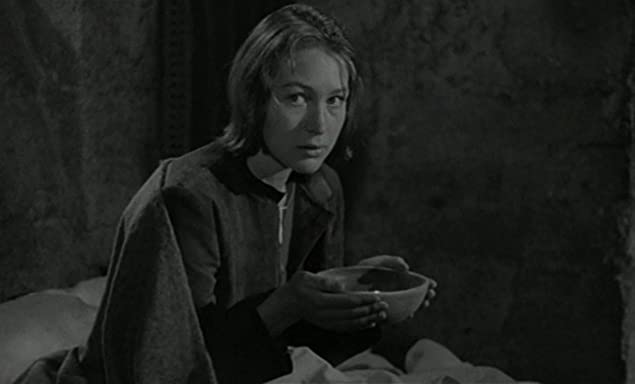 「ジャンヌ・ダルク裁判」フロランス・ドレーの画像