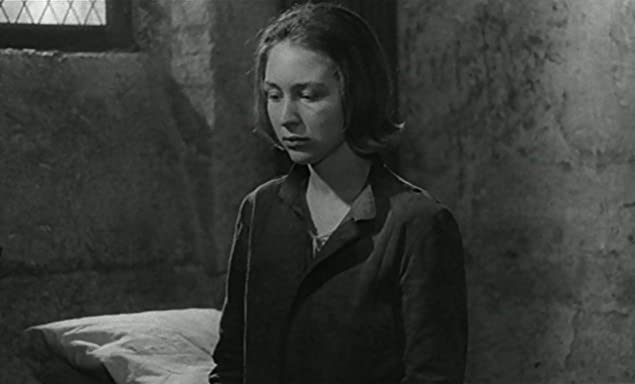 「ジャンヌ・ダルク裁判」フロランス・ドレーの画像