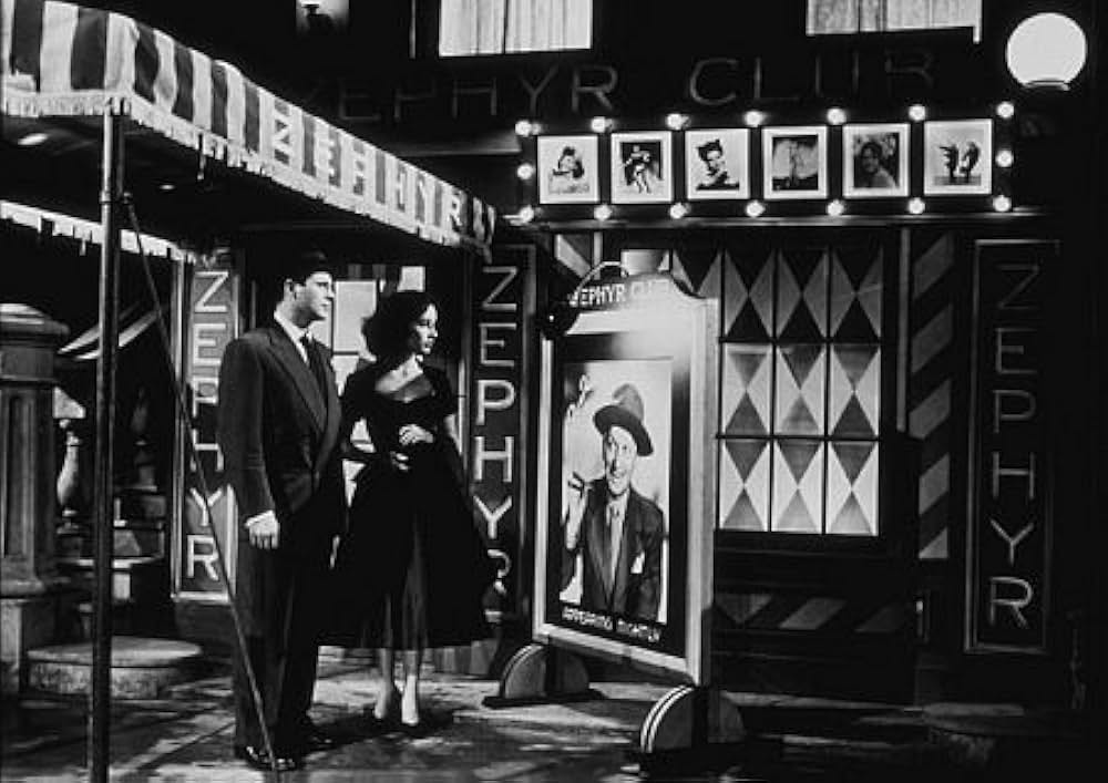 Love Is Better Than Ever（原題）の画像