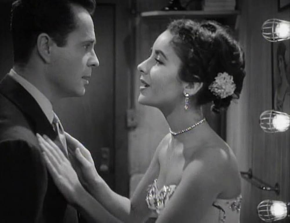 Love Is Better Than Ever（原題）の画像