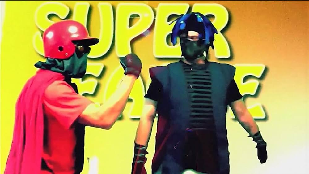 パワー・オブ・ジャスティスの画像