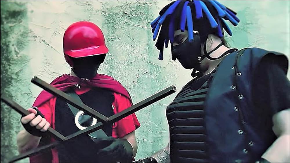 パワー・オブ・ジャスティスの画像