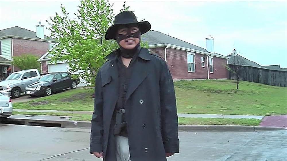 パワー・オブ・ジャスティスの画像