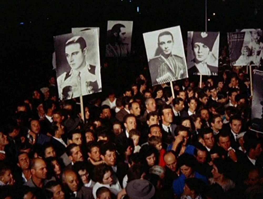 世界残酷物語の画像