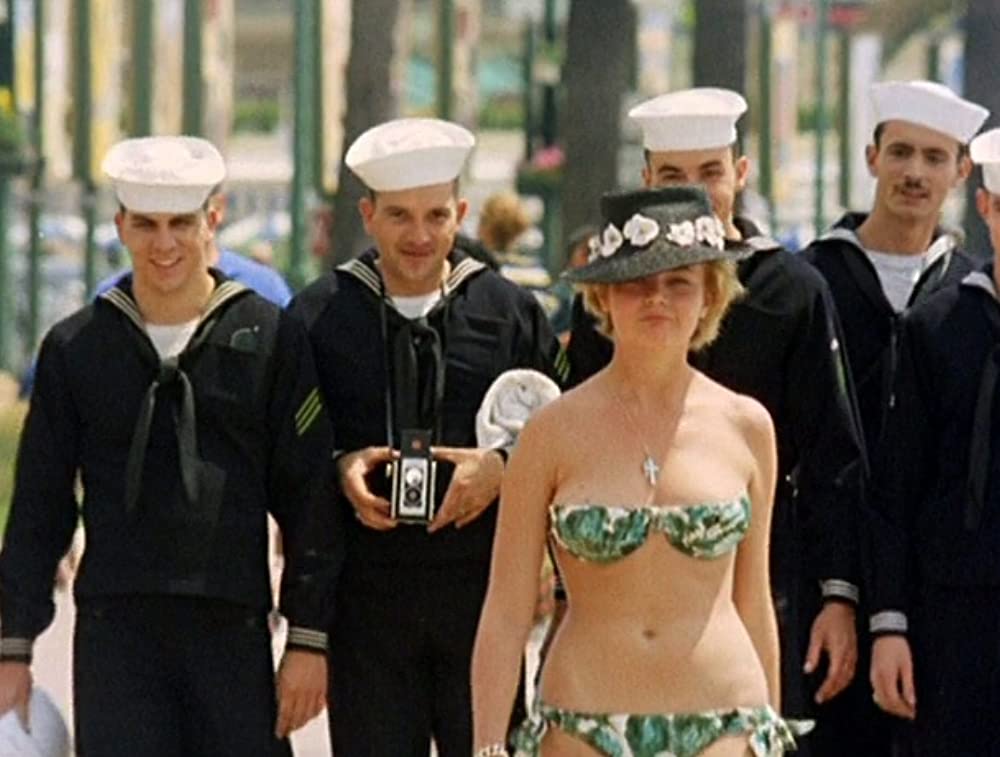 世界残酷物語の画像